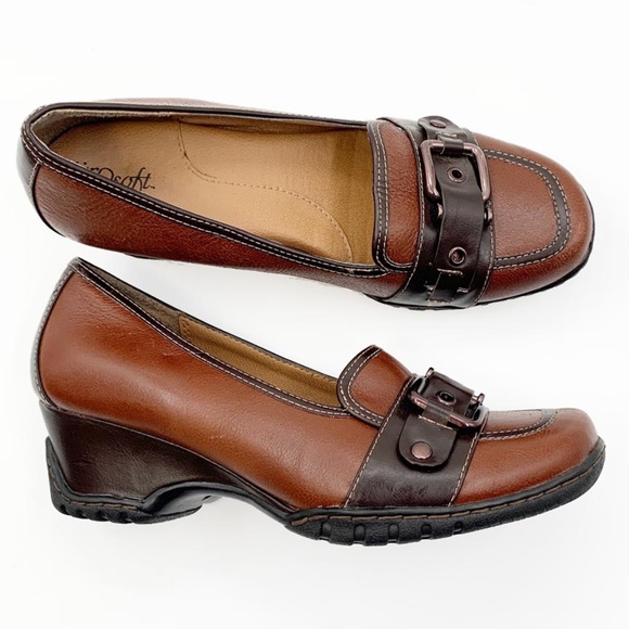 eurosoft by sofft shoes